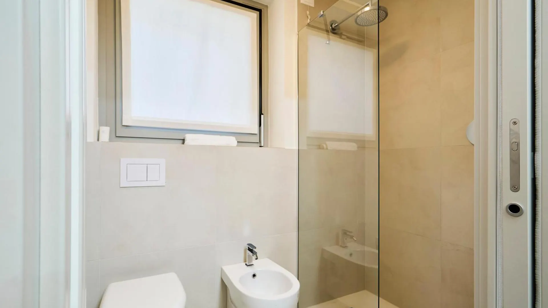 Design Loft With Private Garden - Portello Milan Appartement