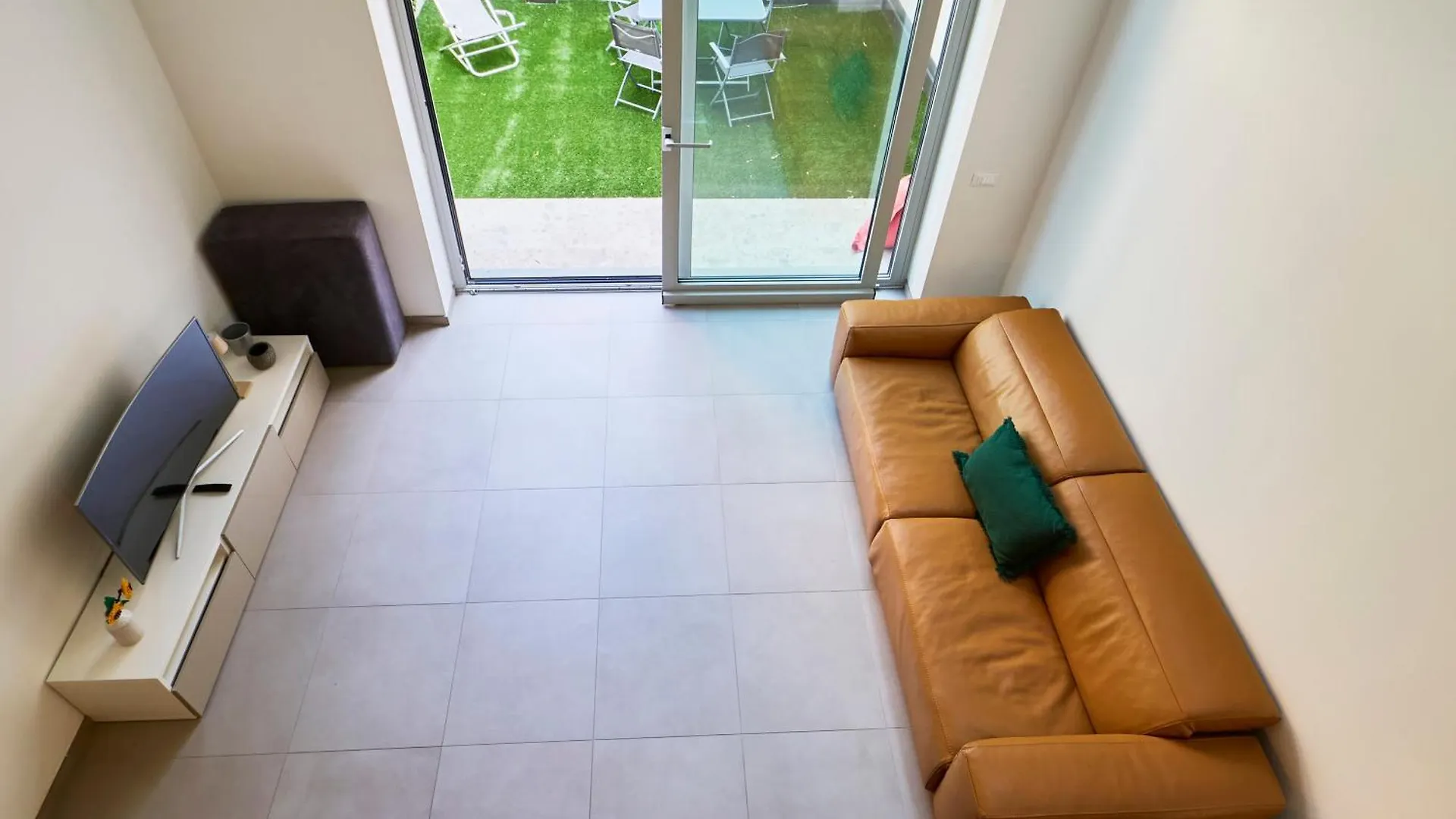 Design Loft With Private Garden - Portello Milan 0*,